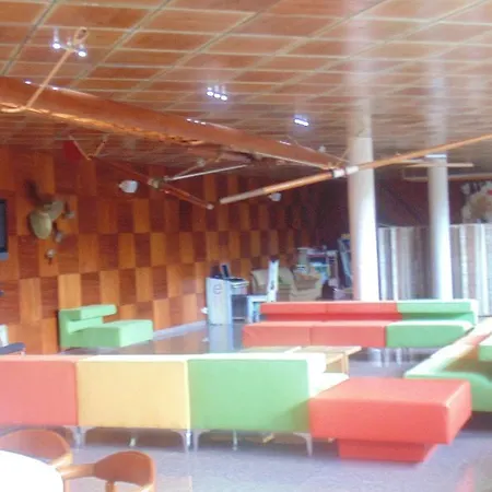 بيت للعطل Ana Margarida By Nature