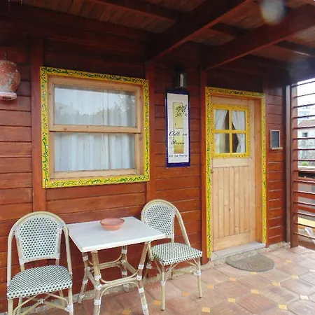 Ana Margarida By Nature Holiday home *