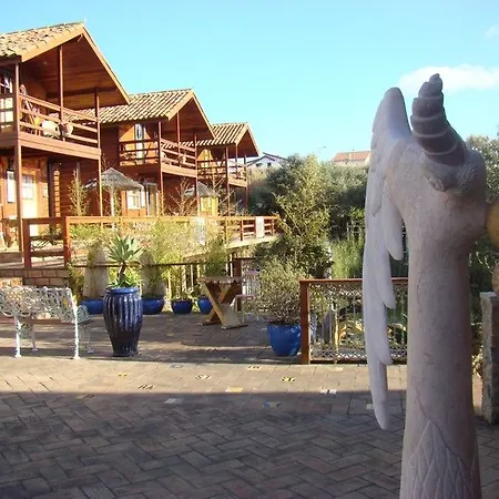 Ana Margarida By Nature Holiday home