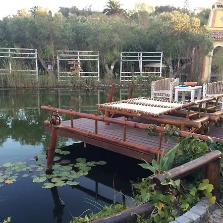 Ana Margarida By Nature * Ericeira