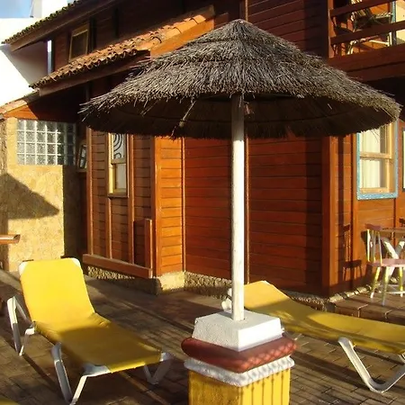 Ana Margarida By Nature * Ericeira