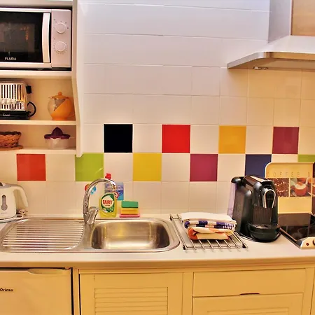 Prázdninový dům Ana Margarida By Nature *