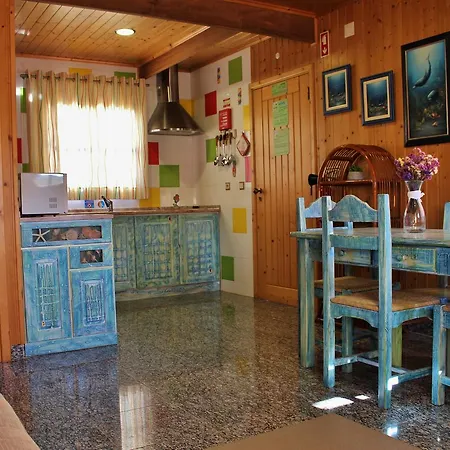 Ana Margarida By Nature * إيريسييرا