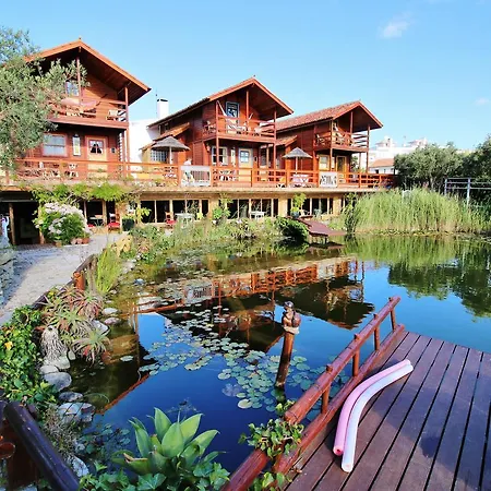 Ana Margarida By Nature Holiday home *