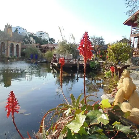 Ana Margarida By Nature * إيريسييرا