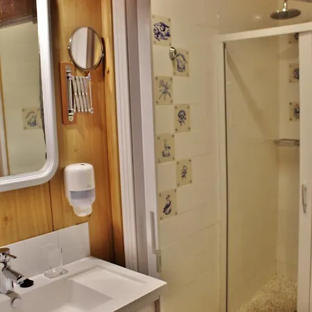 بيت للعطل Ana Margarida By Nature *