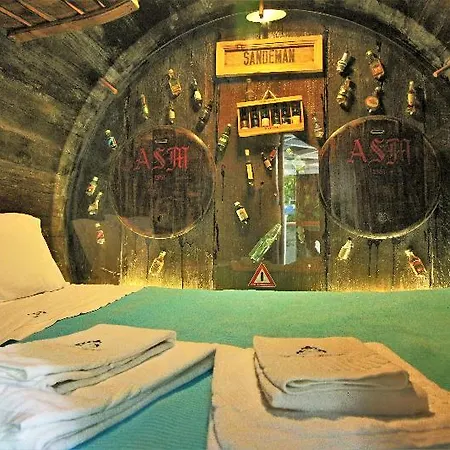 Ana Margarida By Nature Prázdninový dům Ericeira