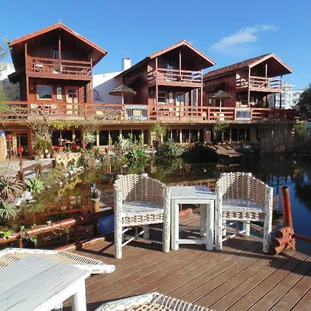 Ana Margarida By Nature * إيريسييرا