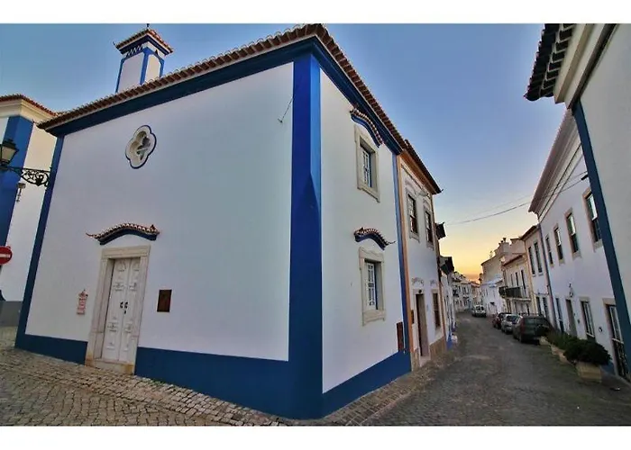 Ana Margarida By Nature * Ericeira