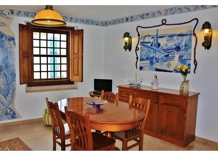 Casa de Férias Ana Margarida By Nature *