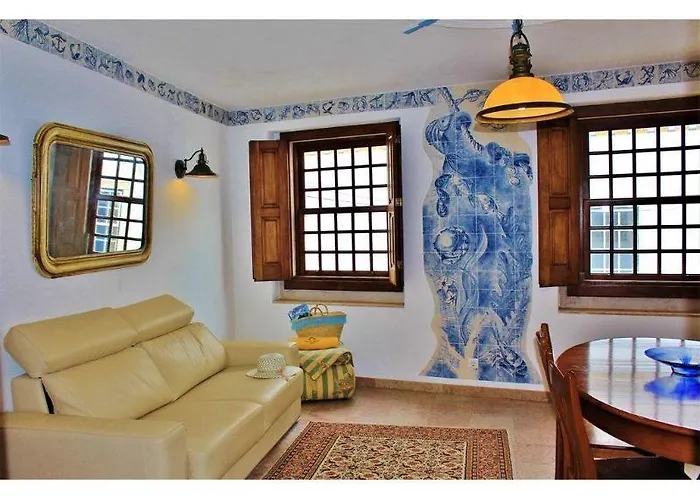 Ana Margarida By Nature Casa de Férias Ericeira