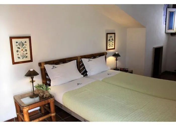 Ana Margarida By Nature 別荘 *