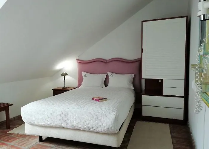 Ana Margarida By Nature * Ericeira