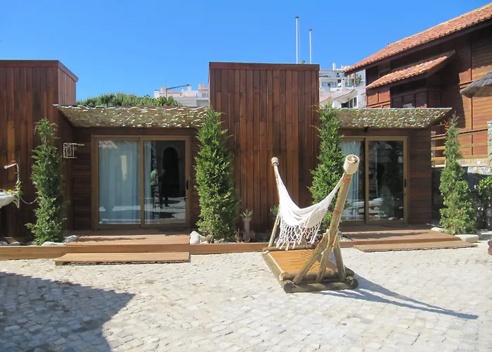 Ana Margarida By Nature Casa de Férias