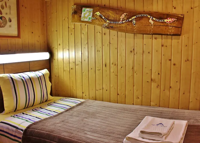 Ana Margarida By Nature * Ericeira