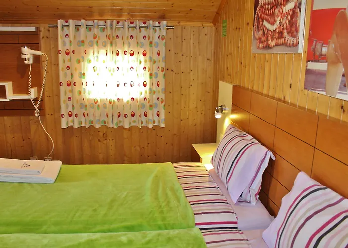 Casa de Férias Ana Margarida By Nature