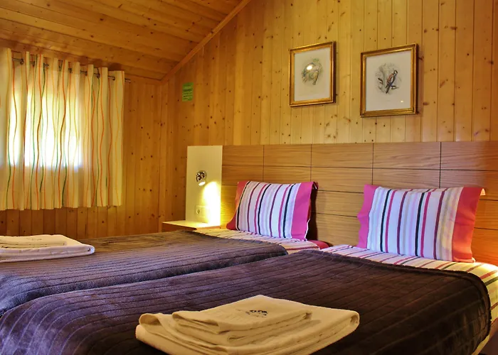 Ana Margarida By Nature