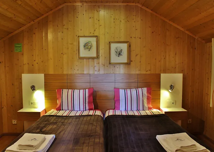 Ana Margarida By Nature *