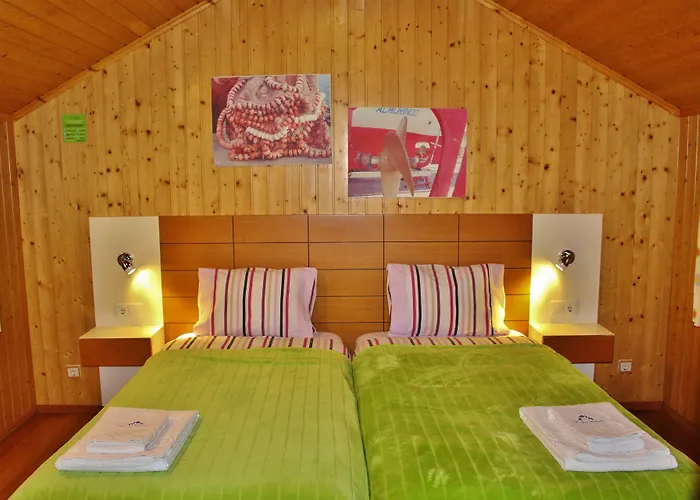 Casa de Férias Ana Margarida By Nature *