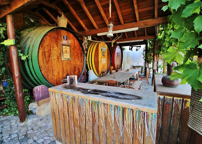 Ana Margarida By Nature Ericeira