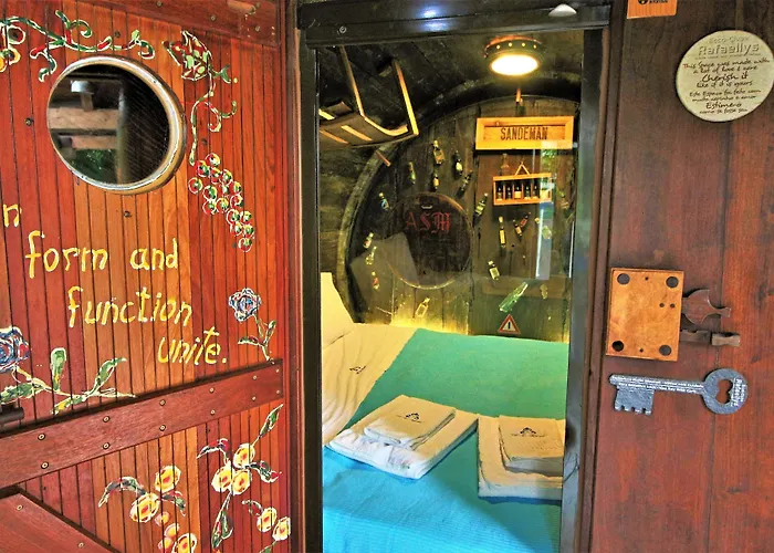 Ana Margarida By Nature Casa de Férias