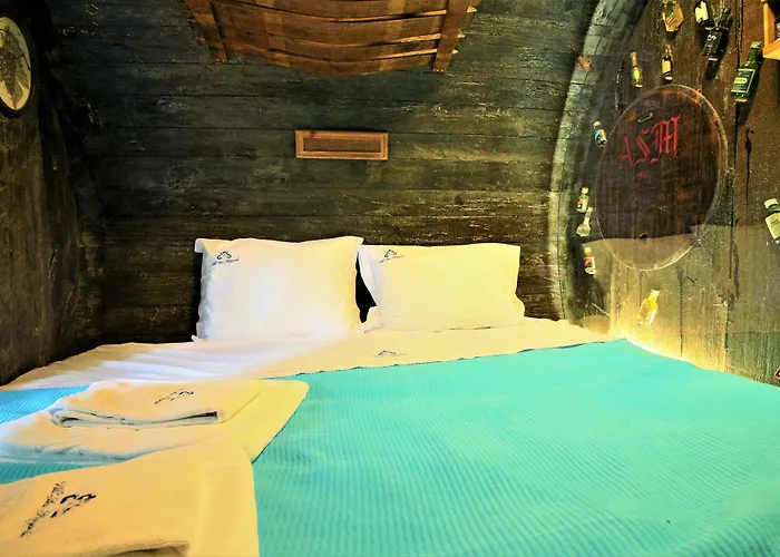 Ana Margarida By Nature * Ericeira