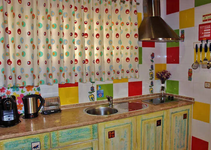 Ana Margarida By Nature Ericeira