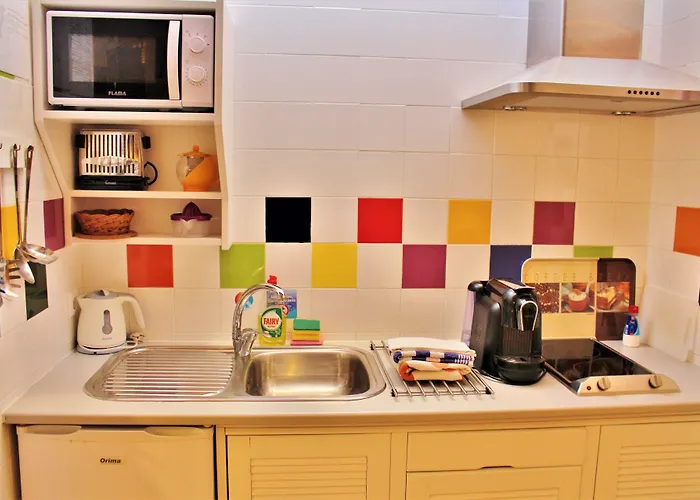 Ana Margarida By Nature Ericeira