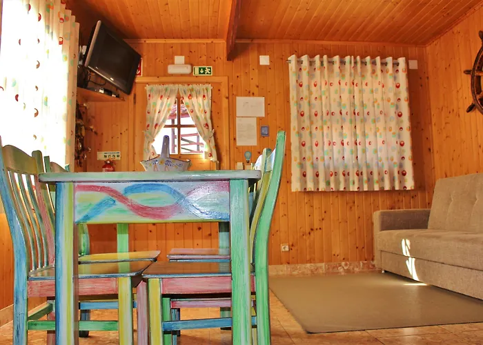 Ana Margarida By Nature Casa de Férias