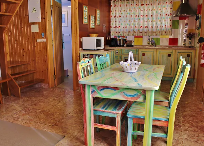 Ana Margarida By Nature