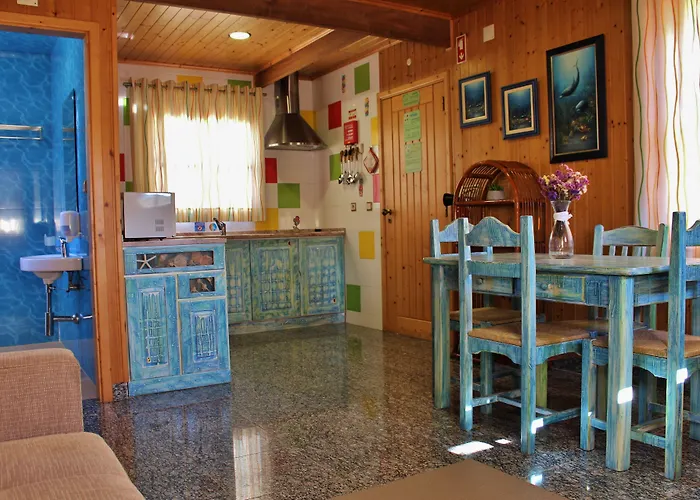 Ana Margarida By Nature * Ericeira