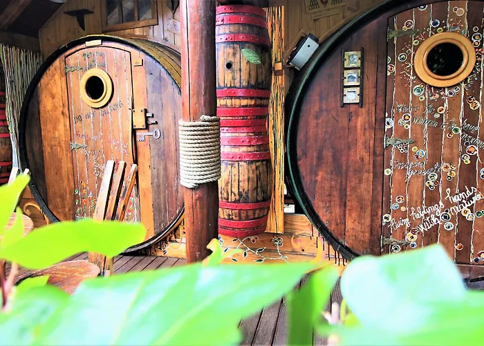 Ana Margarida By Nature * エリセイラ