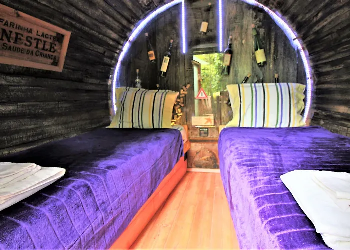 Ana Margarida By Nature 別荘 *