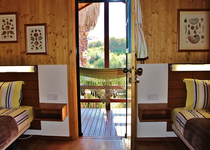 Ana Margarida By Nature *