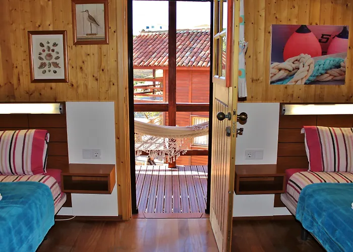 Ana Margarida By Nature Casa de Férias