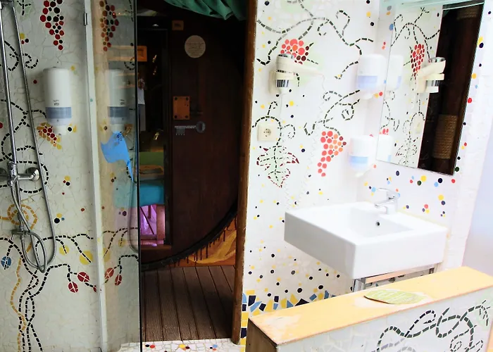 Ana Margarida By Nature * エリセイラ