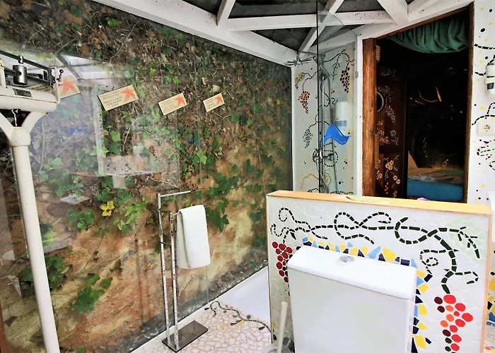 Ana Margarida By Nature