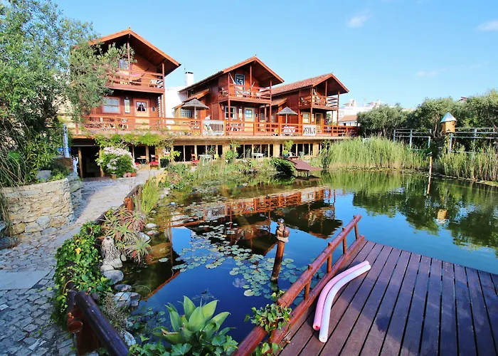 Ana Margarida By Nature エリセイラ