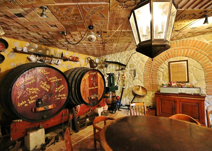 Casa de Férias Ana Margarida By Nature