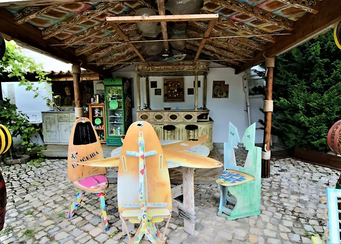 Casa de Férias Ana Margarida By Nature *