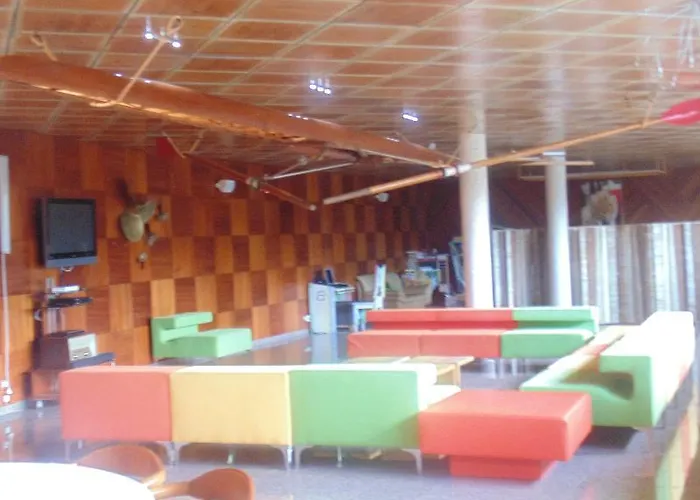 Casa de Férias Ana Margarida By Nature