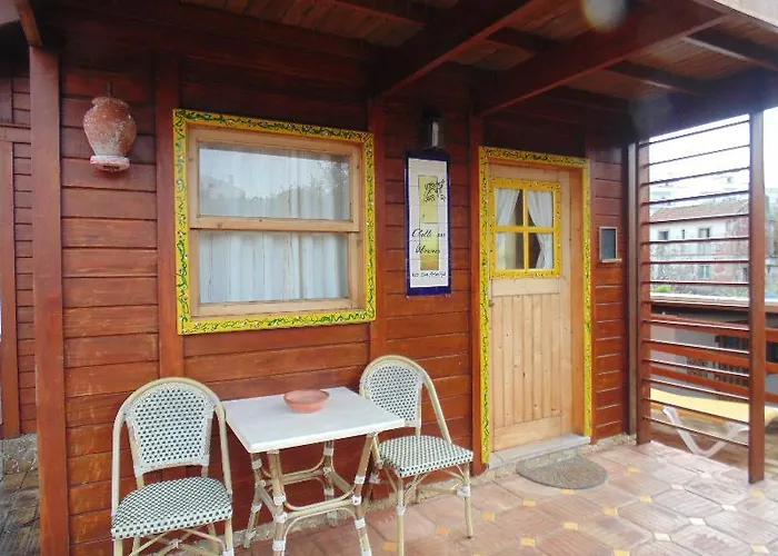 Ana Margarida By Nature 別荘 *