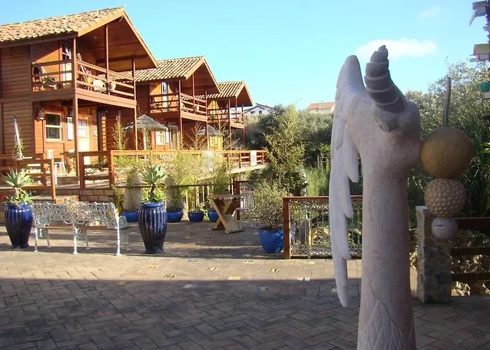 Ana Margarida By Nature Casa de Férias