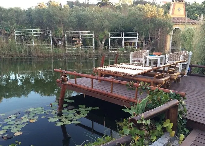 Ana Margarida By Nature * エリセイラ