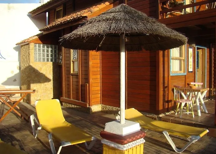 Ana Margarida By Nature * Ericeira