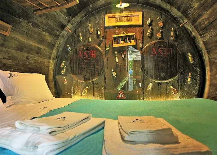 Ana Margarida By Nature Casa de Férias Ericeira